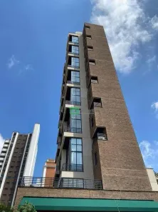 Apartamento com 2 Quartos para alugar, 100m² no Cerqueira César, São Paulo