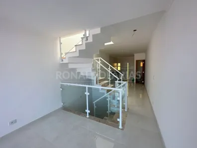 Sobrado com 3 Quartos à venda, 98m² no Jardim Santa Cruz (Campo Grande), São Paulo