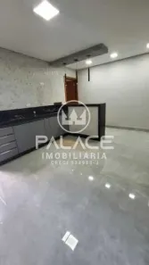 Casa com 3 Quartos à venda, 100m² no Morumbi, Piracicaba