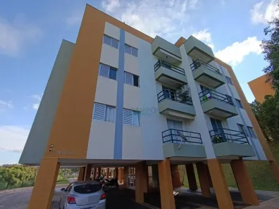 Apartamento com 3 Quartos à venda, 70m² no Conjunto Residencial Itamaraty, Londrina