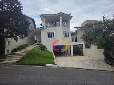 Casa de Condomínio com 3 Quartos à venda, 300m² no Arujá 5, Arujá
