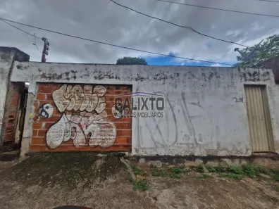Lote/Terreno à venda, 520m² no Presidente Roosevelt, Uberlândia