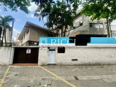 Lote/Terreno à venda, 350m² no Gonzaga, Santos