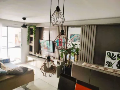 Apartamento com 3 Quartos à venda, 83m² no Recreio dos Bandeirantes, Rio de Janeiro