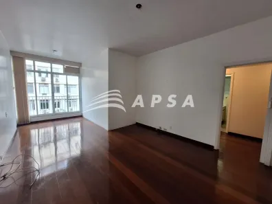 Apartamento com 3 Quartos para alugar, 116m² no Ipanema, Rio de Janeiro
