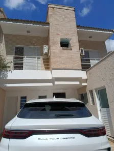 Sobrado com 3 Quartos à venda, 105m² no Vila São Silvestre, São Paulo