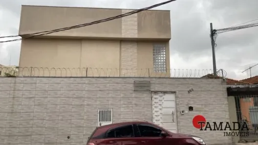 Sobrado com 1 Quarto à venda, 52m² no Penha de França, São Paulo