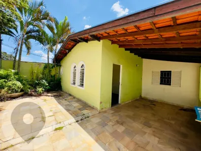 Casa com 3 Quartos à venda, 130m² no Jardim Flamboyant, Campinas
