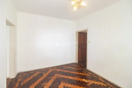 Apartamento com 1 Quarto para alugar, 53m² no Centro Histórico, Porto Alegre