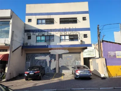 Ponto Comercial para alugar, 270m² no Vila Romanópolis, Ferraz de Vasconcelos