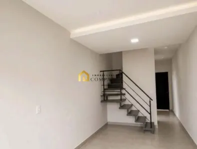 Sobrado com 1 Quarto à venda, 64m² no Jardim Piazza di Roma, Sorocaba