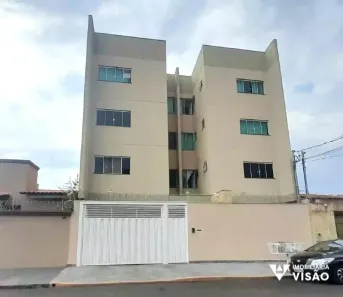 Apartamento com 2 Quartos à venda, 52m² no Olinda, Uberaba