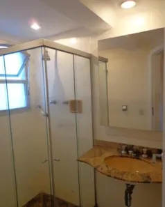 Flat com 1 Quarto para alugar, 42m² no Jardim Paulista, São Paulo