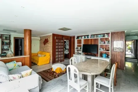 Apartamento com 3 Quartos à venda, 200m² no Copacabana, Rio de Janeiro