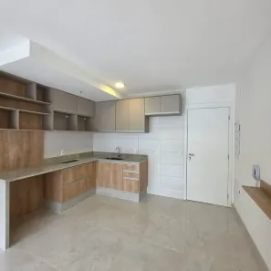 Apartamento com 1 Quarto para alugar, 43m² no Bela Vista, São Paulo