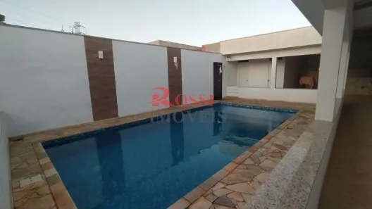 Fazenda/Sítio com 1 Quarto à venda, 160m² no Parque Flórida, Rio Claro