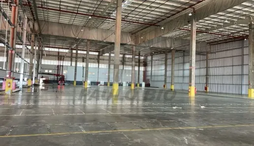 Galpão/Depósito/Armazém para alugar, 7500m² no Jardim das Colinas, Hortolândia