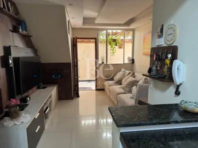 Apartamento com 3 Quartos à venda, 77m² no Planalto, Belo Horizonte