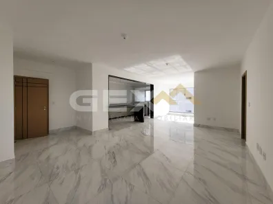 Apartamento com 3 Quartos à venda, 115m² no Bom Pastor, Divinópolis