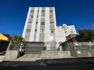 Apartamento com 2 Quartos para alugar, 67m² no Santa Catarina, Juiz de Fora