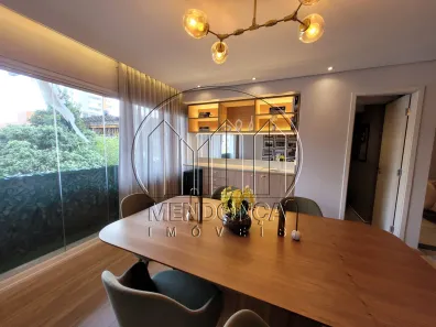 Apartamento com 3 Quartos à venda, 72m² no Vila Mariana, São Paulo
