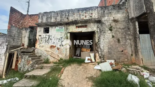 Lote/Terreno à venda, 250m² no Jardim Elvira, Osasco