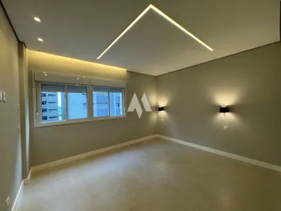 Apartamento com 3 Quartos à venda, 177m² no Gonzaga, Santos