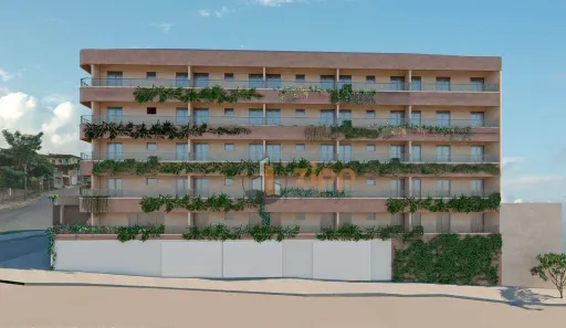 Apartamento com 2 Quartos à venda, 42m² no Tremembé, São Paulo