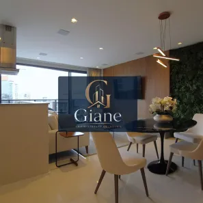 Apartamento com 2 Quartos para alugar, 104m² no Vila Olímpia, São Paulo