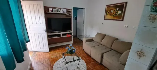 Casa com 1 Quarto à venda, 100m² no Santa Maria, São Caetano do Sul