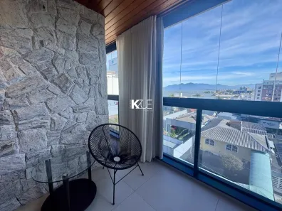 Cobertura com 3 Quartos à venda, 142m² no Coqueiros, Florianópolis