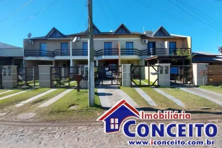 Casa com 2 Quartos à venda, 80m² no Imbé, Imbé