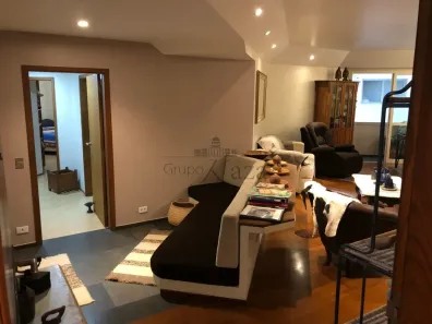 Apartamento com 3 Quartos à venda, 150m² no Brooklin Novo, São Paulo