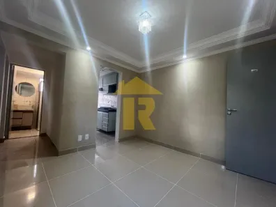 Apartamento com 2 Quartos para alugar, 47m² no Jardim Yolanda, São José do Rio Preto