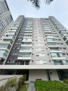 Apartamento com 2 Quartos para alugar, 69m² no Vila Anastácio, São Paulo