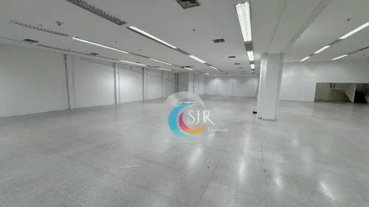 Sala Comercial para alugar, 775m² no Bela Vista, São Paulo