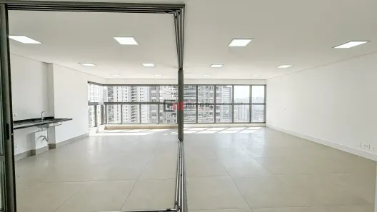 Apartamento com 3 Quartos à venda, 181m² no Gleba Fazenda Palhano, Londrina