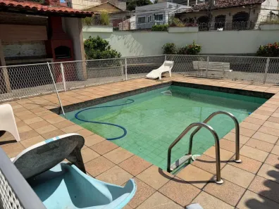 Casa com 3 Quartos para alugar, 294m² no Anchieta, Rio de Janeiro