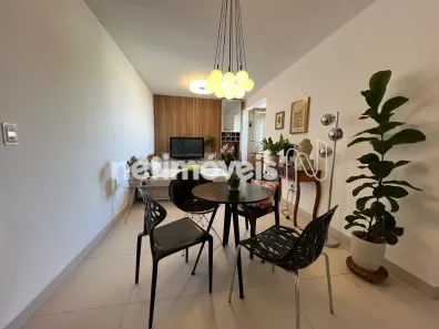 Apartamento com 2 Quartos à venda, 64m² no São Lucas, Belo Horizonte