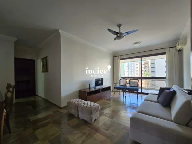 Apartamento com 3 Quartos à venda, 153m² no Centro, Ribeirão Preto