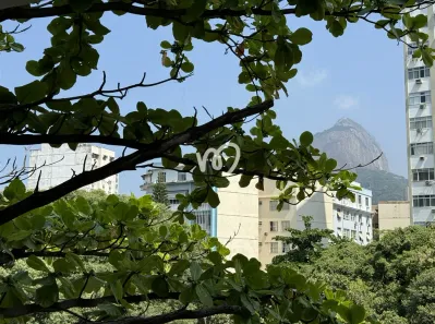 Apartamento com 3 Quartos à venda, 91m² no Leblon, Rio de Janeiro