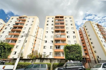 Apartamento com 3 Quartos à venda, 67m² no Vila Matilde, São Paulo