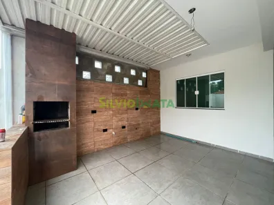 Casa com 3 Quartos à venda, 99m² no Jardim Paris III, Maringá