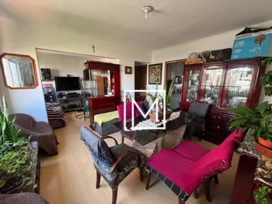 Apartamento com 2 Quartos à venda, 70m² no Cambuci, São Paulo