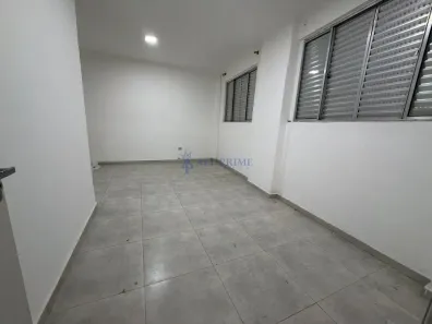 Apartamento com 1 Quarto à venda, 33m² no Canto do Forte, Praia Grande
