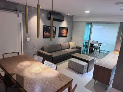 Apartamento com 2 Quartos à venda, 112m² no Barra da Tijuca, Rio de Janeiro