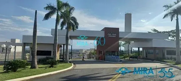 Casa de Condomínio com 4 Quartos à venda, 204m² no Residencial Vale Verde, Senador Canedo