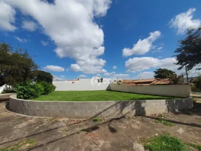 Lote/Terreno à venda, 474m² no Castelinho, Piracicaba