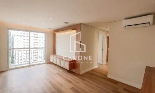 Apartamento com 3 Quartos à venda, 91m² no Vila Uberabinha, São Paulo