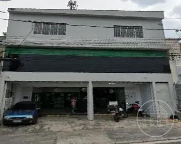 Galpão/Depósito/Armazém à venda, 580m² no Parque Brasil, São Paulo